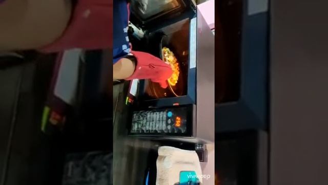 | Princess's Magic | Cooking With Ayantika #1 PIZZA TIME смотреть онлайн