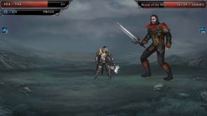 [Vampires Fall: Origins] - God Brutal of the Wild (Silver) (20190216)