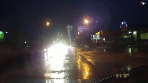 Езда с дальним светом