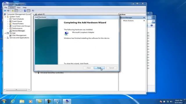 ? Windows 7 (LAN) uzb / urdu tilida mahalliy tarmoqqa qanday ulanish mumkin смотреть онлайн