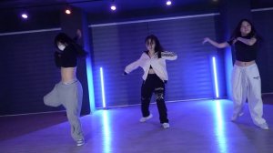 Chun Li - Nicki Minaj  Gooseul Choreography  Urban Play Dance Academy