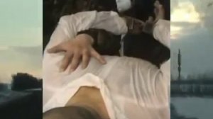 Тюрьма Черный дельфин 1