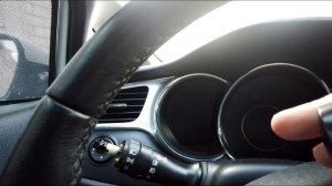 Автосвет своими руками. Доработка на KIA Ceed