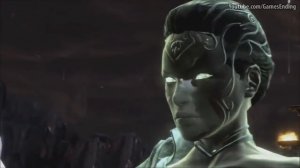 God of War 3 — ФИНАЛЬНАЯ СЦЕНА, КОНЦОВКА ИГРЫ