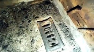 Подготовка пиролизного котла к отопительному сезону.Чистка и проверка работоспособности.