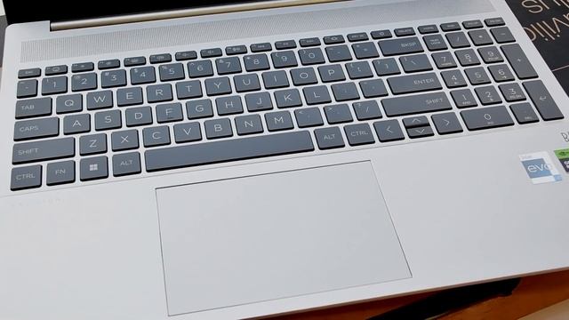 ?HP Pavilion Plus 16 i7 13th Gen - Unleash Your Creative Power!? смотреть онлайн