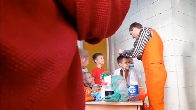 научное познавательное шоу в школе для подростков и школьников в краснодаре сочи новороссийск анапа смотреть онлайн