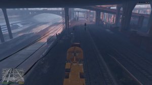 Дальнобойщики 5 - дорога смерти\Я САМЫЙ УЖАСНЫЙ ДАЛЬНОБОЙЩИК