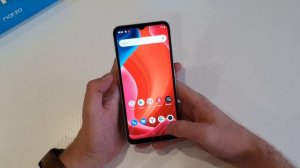 REALME NARZO 50i - Обзор. Преимущества и недостатки. Как он Вам?