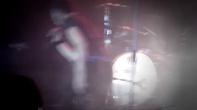 Animal ДжаZ Как люди 2011 03 25 Точка, Москва смотреть онлайн