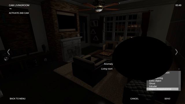 Im on Observation Duty 2: Внимательность моё второе имя