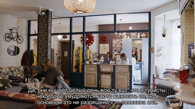 Поработавшая в отеле Сочи россиянка рассказала правду о свежести продуктов