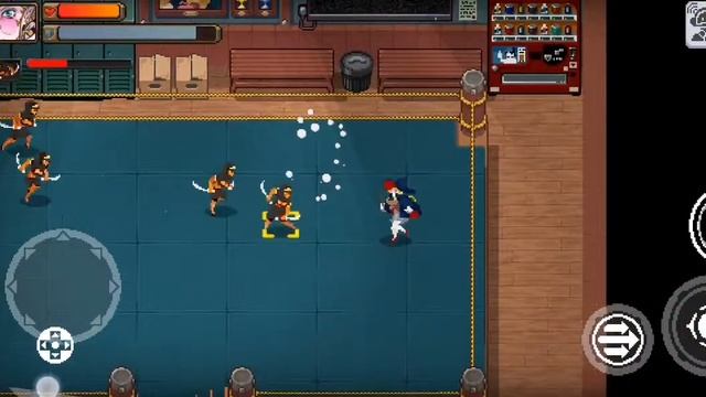 Otherworld Legends. (гайд по навыкам Кэтрин)