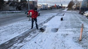 Makita DUX60Z + SW400MP