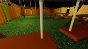 Новый проект Монахини в Роблоксе | Roblox Evil Nun