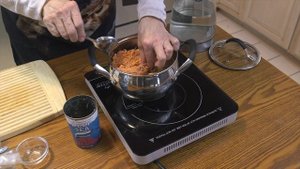 Рыбный Суп из Консервы за 15 Минут