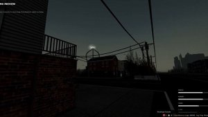 Roblox - War of the Worlds 2005 | The rise of the tripod