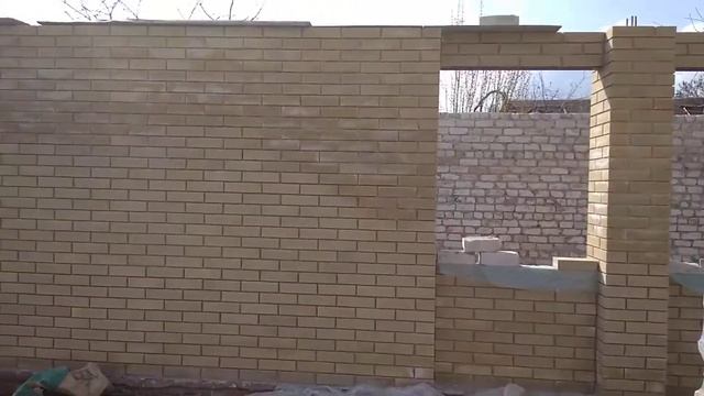 Высолы на кирпиче смотреть онлайн