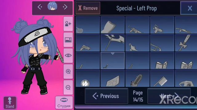 Делаю себе новую ос( пж посмотри видео я старалась, наверно) смотреть онлайн