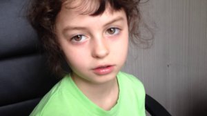 ОНР. Развитие речи. Фрагмент занятия. Логопед.