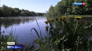 Померанцевая оранжерея в усадьбе Кузьминки на реставрируется