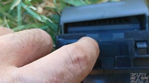 Ремонт водительского подстаканника 2007 Lexus RX 350