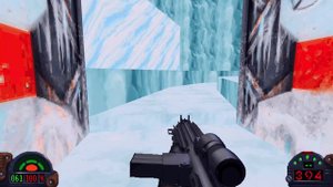 Star Wars: Dark Forces Remaster (2024) REVIEW