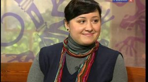 В мире животных с Николаем Дроздовым 2011 г  Выпуск - 20