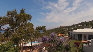 Отель RIXOS BODRUM 5* (Турция, Бодрум) самый честный обзор от ht.kz