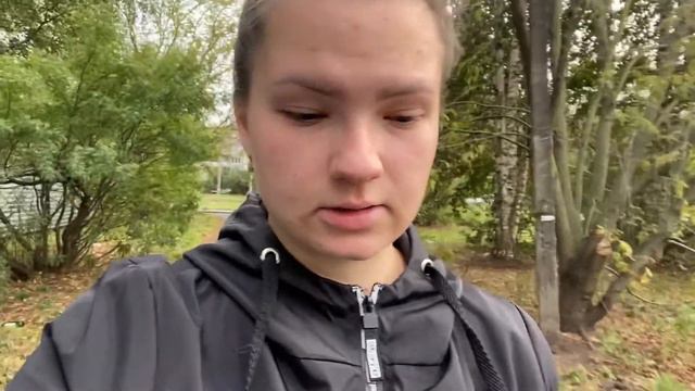 04.09.22 Vlog: какой-то бред😭не знала о таком! смотреть онлайн