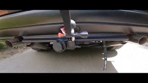 Москвич Святогор SVR. Резонатор Гельмгольца в движении ???