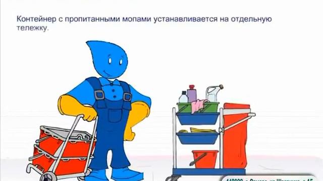 Предварительная система замачивания мопов top down смотреть онлайн