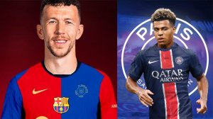 BARCELONA' SURPRISE TRANSFER - PSG BOUGHT a 'NEW NEYMAR' for €60M / Football News/Transfers