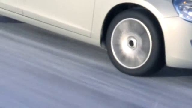 Volvo V60 winter tyre testing in Jokkmokk смотреть онлайн
