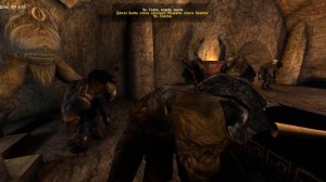 #299 НИЖНЯЯ ШАХТА, СЕКРЕТ МАГИИ ГУРУ, ПРОПАВШИЕ БЕЗ ВЕСТИ. Готика 2 возвращение 2.0 АБ. Секреты.