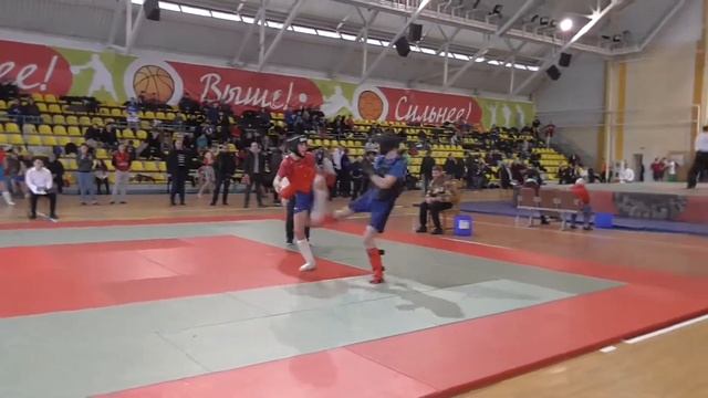 Горностай(Бусидо,Брест) - Пекорский(Волат,Минск) смотреть онлайн