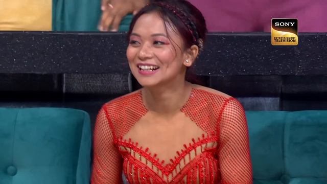 SRK का Dialogue बोलकर Terence ने किया Sonali को Impress | India's Best Dancer S3 | Best Moments смотреть онлайн