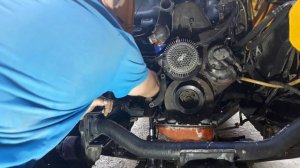 25.Строительство автодома 25 серия