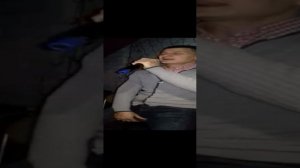 Талант бар Тааныш жок Дегендей.Иш жок маалда Зееригип.