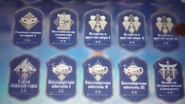 Учу играть в геншин инпакт.Подробное описание игры☄️ смотреть онлайн