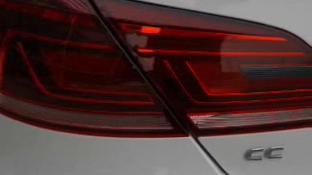 2014 Volkswagen CC 71852A - Sandy UT смотреть онлайн