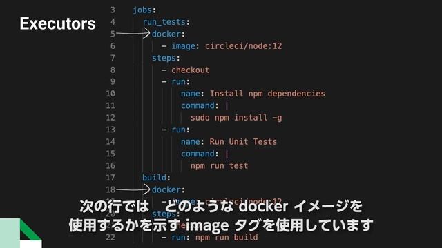 CircleCIの基礎 - ジョブとは？ смотреть онлайн