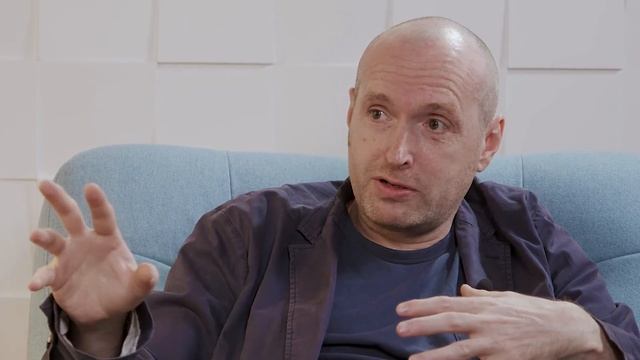 Виталий Лейбин о реальности и туфте, социальном блогерстве, журналистике и digital-camp 2021