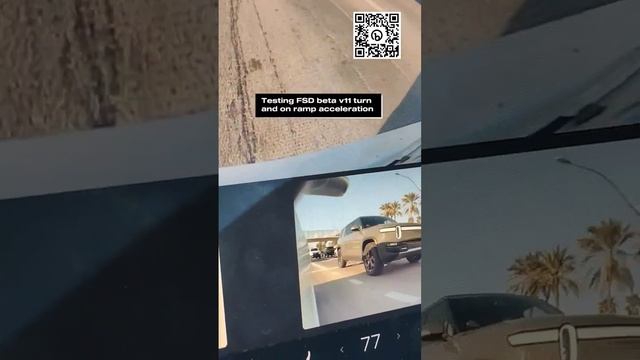 Rivian R1S in the wild!! смотреть онлайн