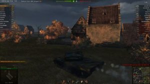 БАРАБАН Творит вещи