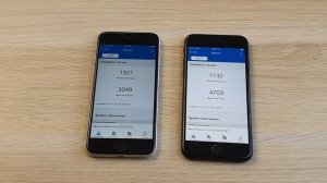 IPHONE SE (2020) VS SE (2022) - ЧТО ИЗМЕНИЛОСЬ И СТОИТ ЛИ ПЕРЕПЛАЧИВАТЬ? ПОЛНОЕ СРАВНЕНИЕ
