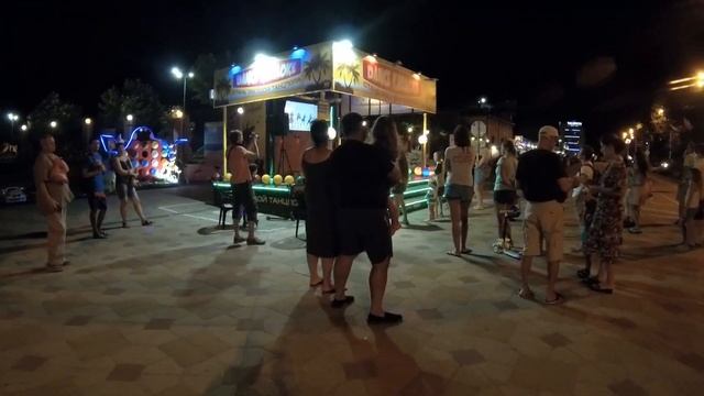 Джемете / ВЕЧЕРНИЕ РАЗВЛЕЧЕНИЯ ДЛЯ ДЕТЕЙ