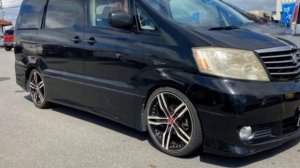 HONDA CROSS ROAD 2008 Engine Size: 2,000cc / 23M