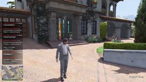 КАК УСТАНОВИТЬ МОЛНИЯ МАКВИН | GTA 5