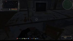 S.T.A.L.K.E.R.: Народная Солянка 2016.  Научный трактат Сахарову в х-10